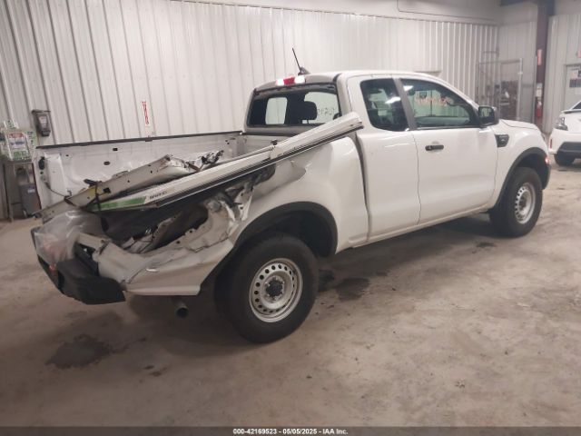 1FTER1EH9MLD52952 Ford RANGER XL