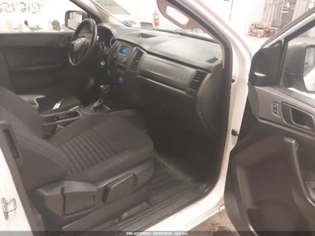 1FTER1EH9MLD52952 Ford RANGER XL