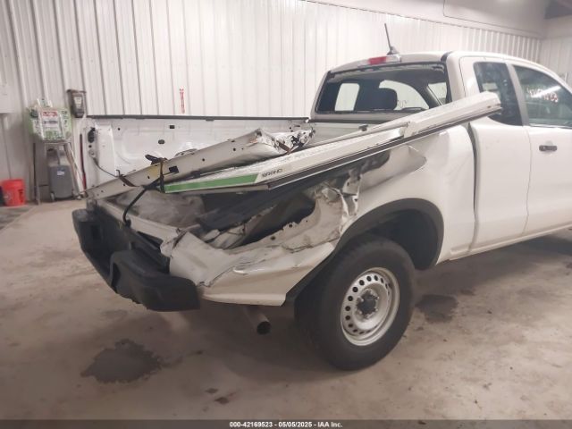 1FTER1EH9MLD52952 Ford RANGER XL