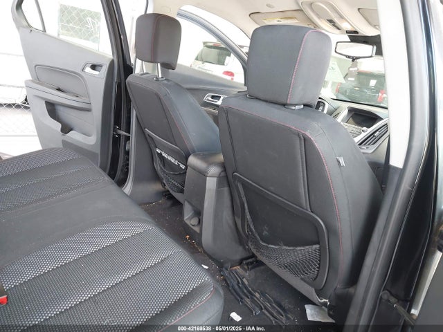 2GNALBEK5G6219482 Chevrolet EQUINOX LS