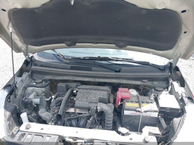 2024 MITSUBISHI MIRAGE ML32AWHJ0RH004427 Photo 9