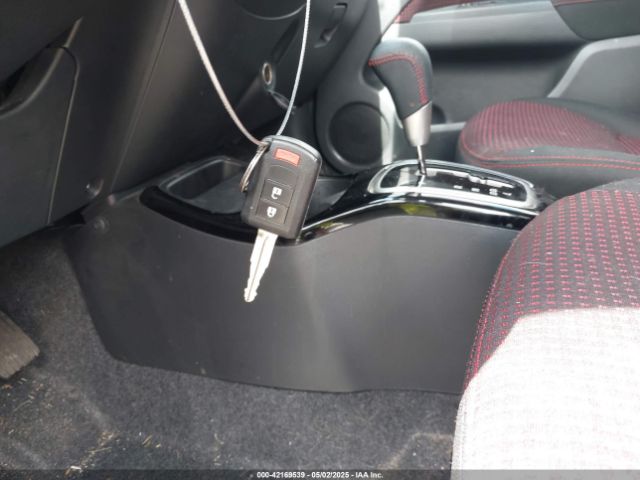 2024 MITSUBISHI MIRAGE ML32AWHJ0RH004427 Photo 10