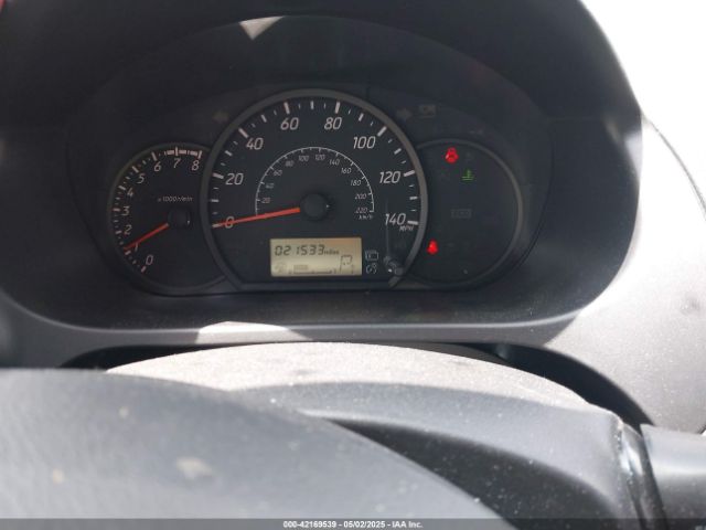 2024 MITSUBISHI MIRAGE ML32AWHJ0RH004427 Photo 6