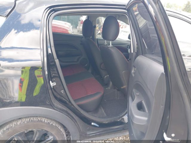 2024 MITSUBISHI MIRAGE ML32AWHJ0RH004427 Photo 7