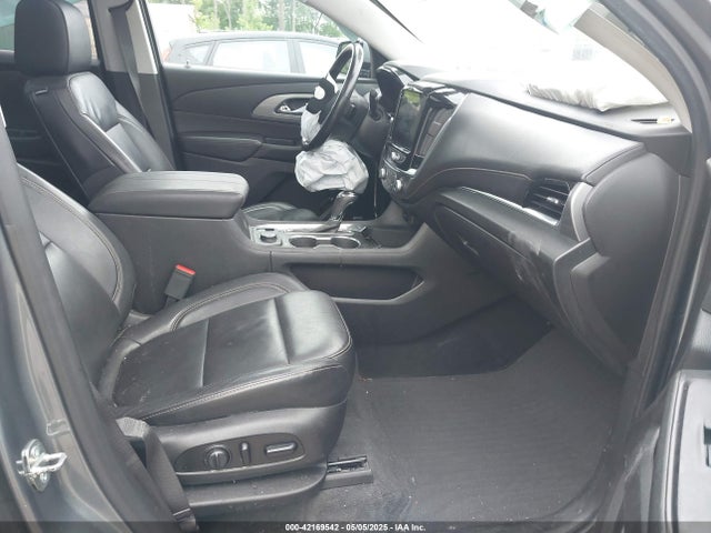 1GNEVHKW2KJ141731 Chevrolet Traverse 3lt