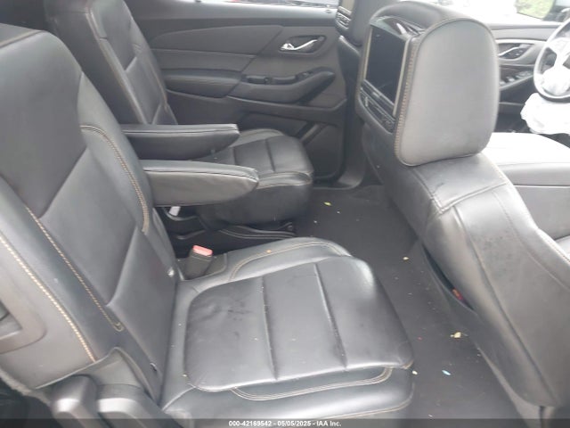 1GNEVHKW2KJ141731 Chevrolet Traverse 3lt