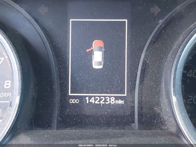 4T1B11HKXKU727705 Toyota CAMRY SE