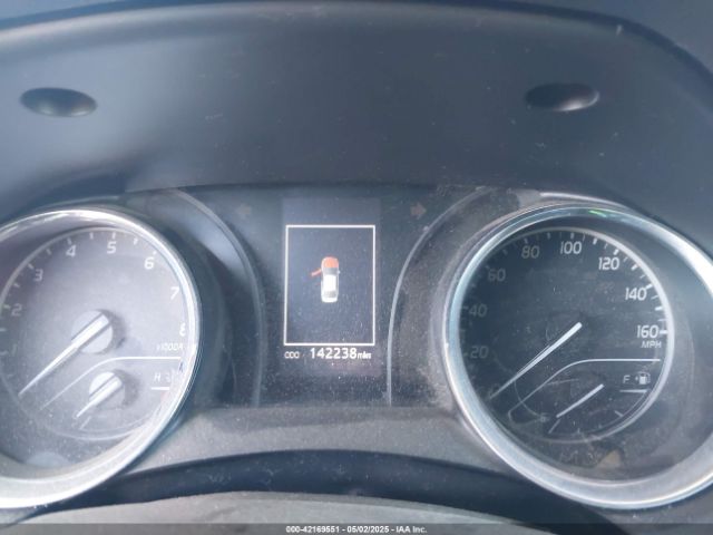 4T1B11HKXKU727705 Toyota CAMRY SE