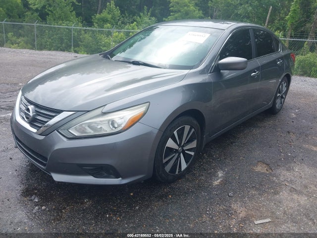 1N4AL3APXGC156666 Nissan Altima 2.5 Sv
