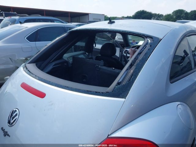 2013 VOLKSWAGEN BEETLE 3VWJX7AT7DM673319 Photo 5