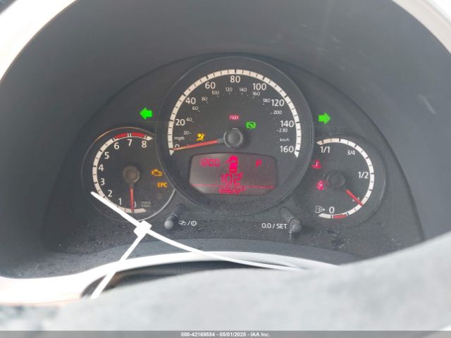 2013 VOLKSWAGEN BEETLE 3VWJX7AT7DM673319 Photo 6