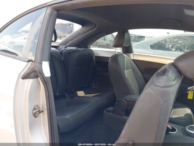 2013 VOLKSWAGEN BEETLE 3VWJX7AT7DM673319 Photo 7