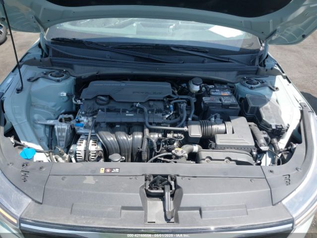 3KPFU4DE5SE007970 KIA K4 Ex