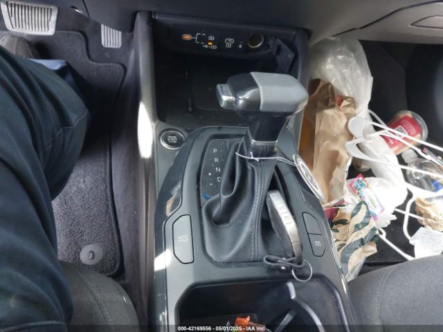 3KPFU4DE5SE007970 KIA K4 Ex