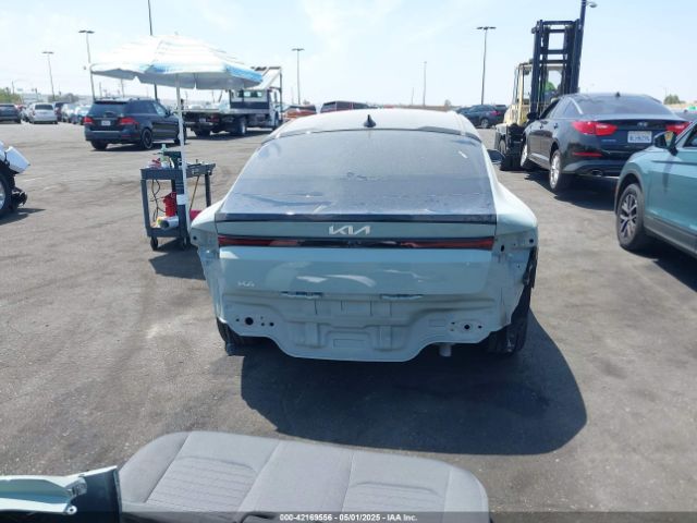 3KPFU4DE5SE007970 KIA K4 Ex