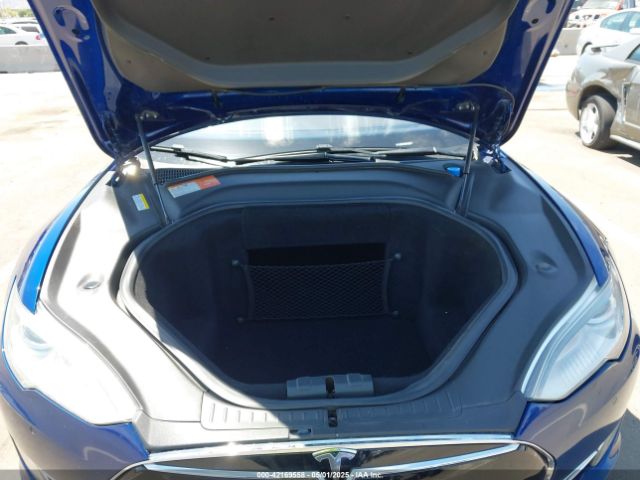 5YJSA1E10GF126433 Tesla Model S 60/70/75/85