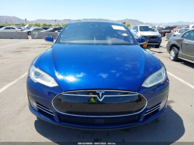 5YJSA1E10GF126433 Tesla Model S 60/70/75/85