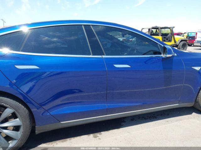 5YJSA1E10GF126433 Tesla Model S 60/70/75/85