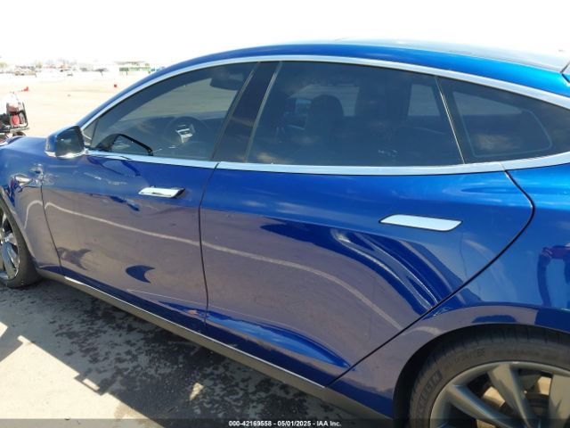 5YJSA1E10GF126433 Tesla Model S 60/70/75/85