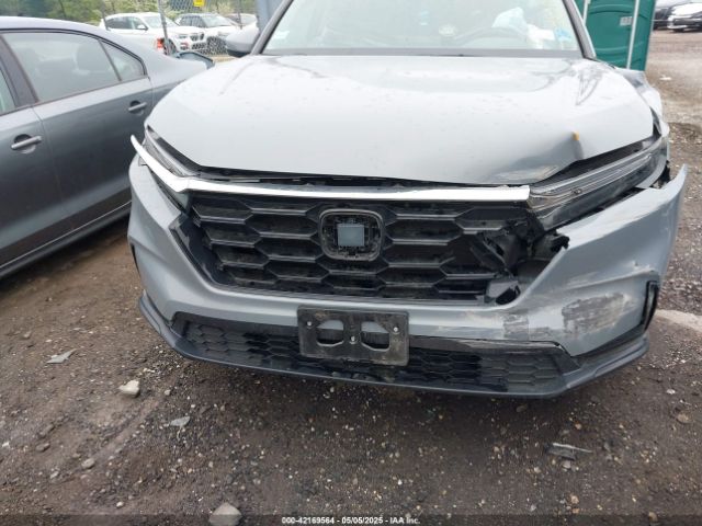 5J6RS3H45PL002971 Honda Cr-v Ex 2wd