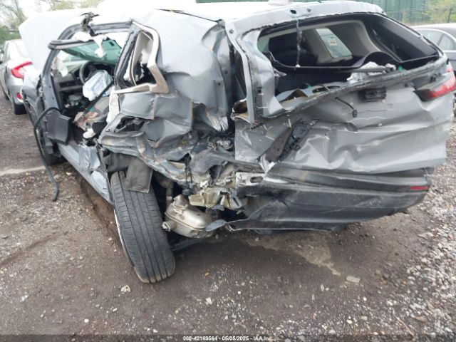 5J6RS3H45PL002971 Honda Cr-v Ex 2wd