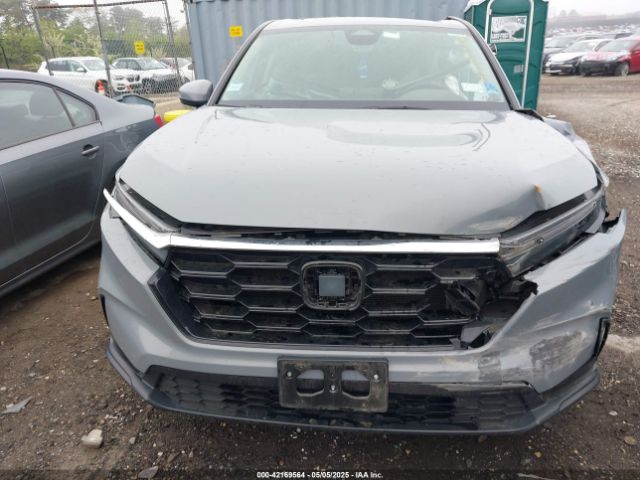 5J6RS3H45PL002971 Honda Cr-v Ex 2wd