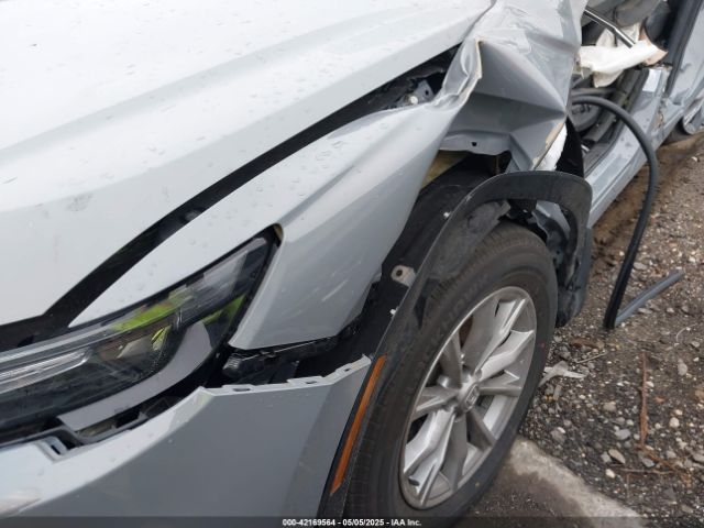 5J6RS3H45PL002971 Honda Cr-v Ex 2wd
