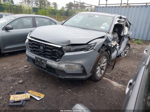 5J6RS3H45PL002971 Honda Cr-v Ex 2wd