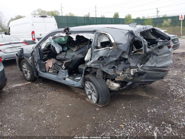 5J6RS3H45PL002971 Honda Cr-v Ex 2wd