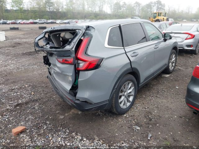 5J6RS3H45PL002971 Honda Cr-v Ex 2wd