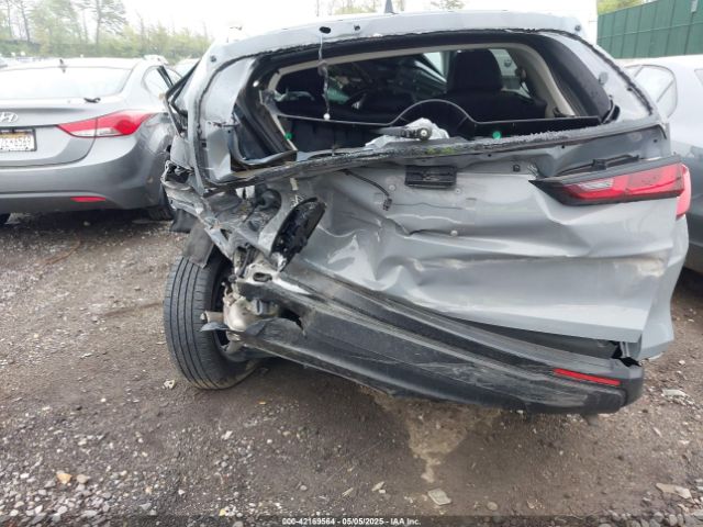 5J6RS3H45PL002971 Honda Cr-v Ex 2wd