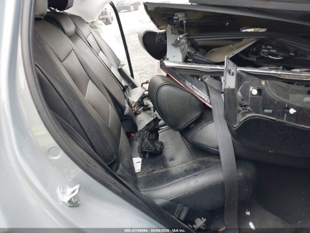 5J6RS3H45PL002971 Honda Cr-v Ex 2wd