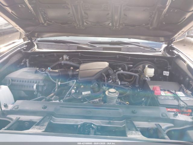 5TFRX5GN7GX073756 Toyota Tacoma Sr