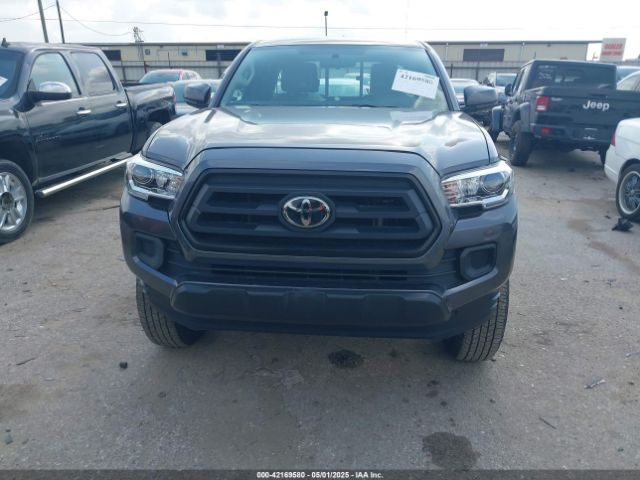 5TFRX5GN7GX073756 Toyota Tacoma Sr