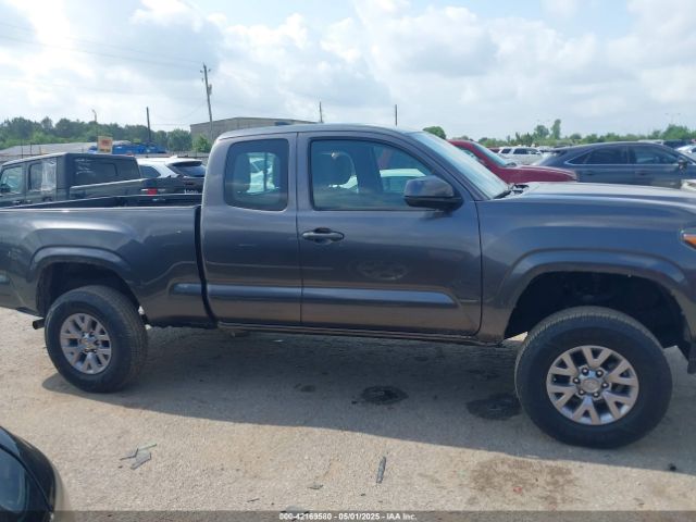 5TFRX5GN7GX073756 Toyota Tacoma Sr
