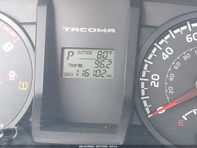 5TFRX5GN7GX073756 Toyota Tacoma Sr