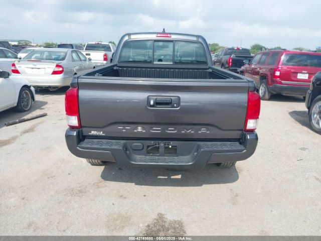 5TFRX5GN7GX073756 Toyota Tacoma Sr