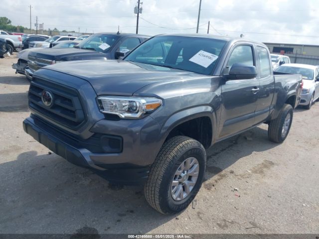 5TFRX5GN7GX073756 Toyota Tacoma Sr