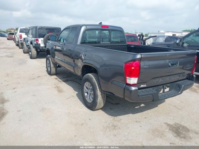 5TFRX5GN7GX073756 Toyota Tacoma Sr