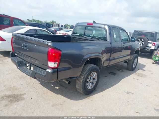 5TFRX5GN7GX073756 Toyota Tacoma Sr