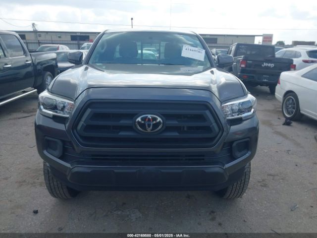 5TFRX5GN7GX073756 Toyota Tacoma Sr
