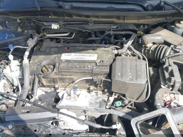 1HGCR2F34GA019897 Honda ACCORD LX