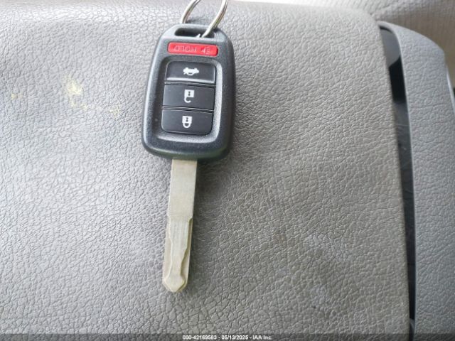 1HGCR2F34GA019897 Honda ACCORD LX