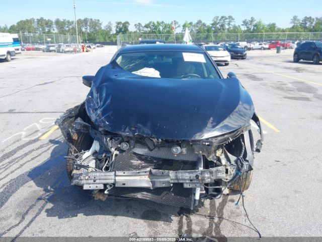 1HGCR2F34GA019897 Honda ACCORD LX