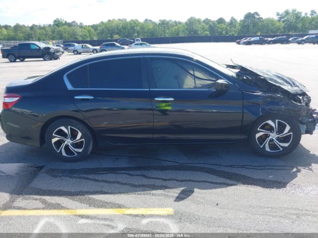 1HGCR2F34GA019897 Honda ACCORD LX