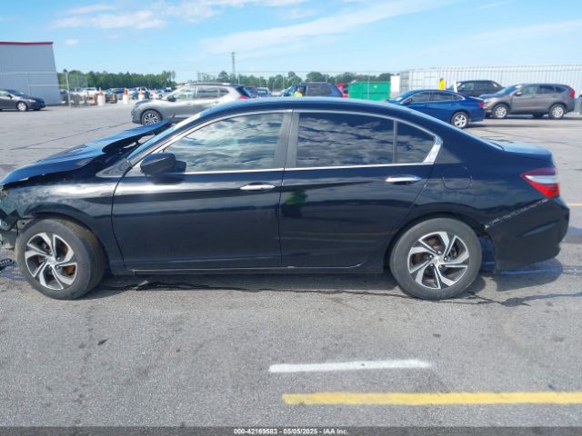 1HGCR2F34GA019897 Honda ACCORD LX