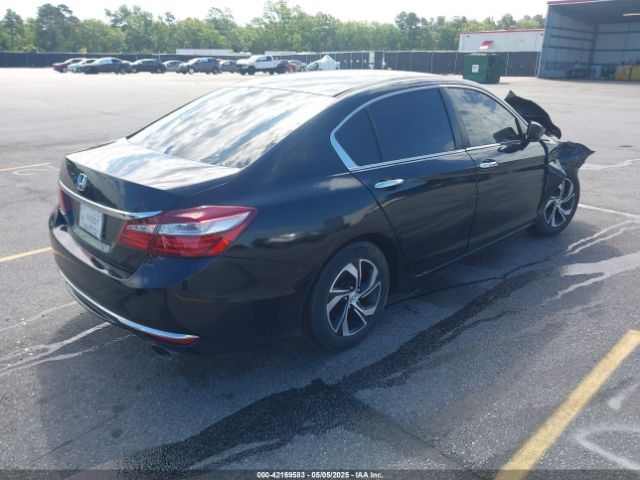 1HGCR2F34GA019897 Honda ACCORD LX