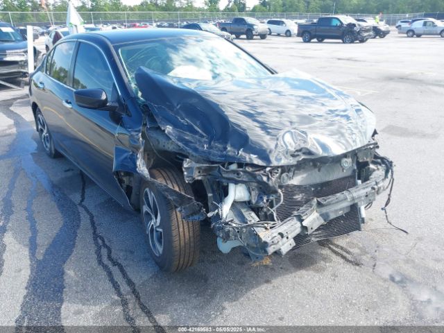 1HGCR2F34GA019897 Honda ACCORD LX