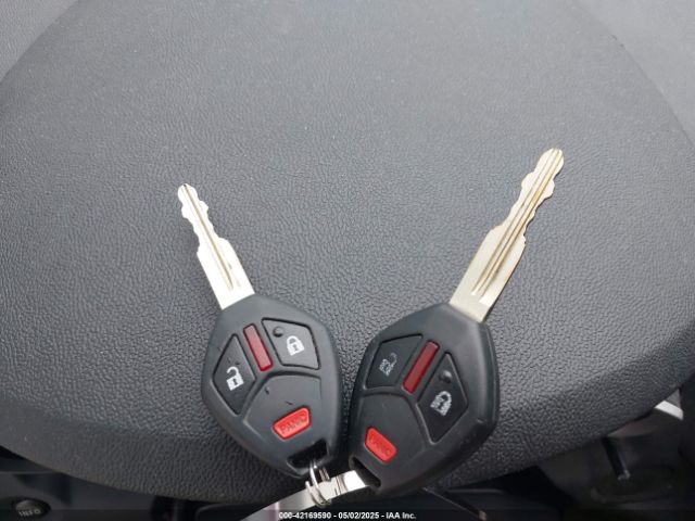 4A4AP3AU4EE009998 Mitsubishi Outlander Sport Es