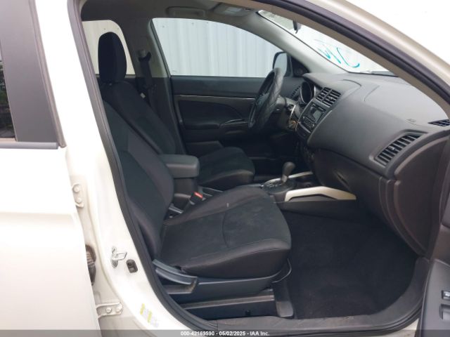 4A4AP3AU4EE009998 Mitsubishi Outlander Sport Es